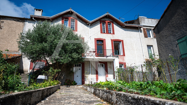 Ma-Cabane - Vente Maison CUXAC-CABARDES, 242 m²