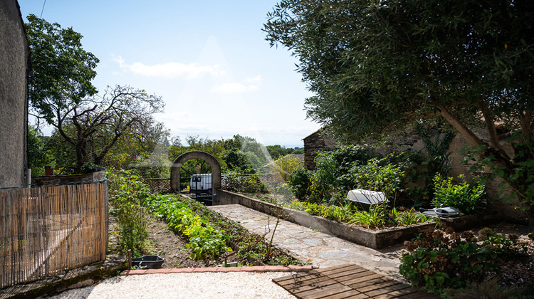 Ma-Cabane - Vente Maison CUXAC-CABARDES, 242 m²