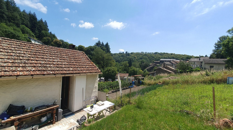 Ma-Cabane - Vente Maison Cuxac-Cabardès, 90 m²