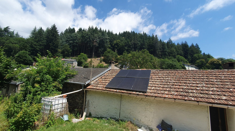 Ma-Cabane - Vente Maison Cuxac-Cabardès, 90 m²