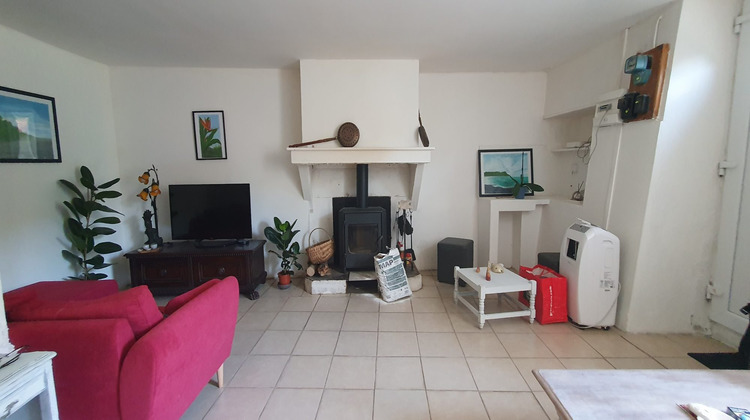 Ma-Cabane - Vente Maison Cuxac-Cabardès, 90 m²