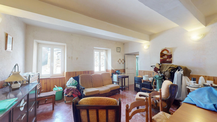 Ma-Cabane - Vente Maison CUXAC-CABARDES, 130 m²