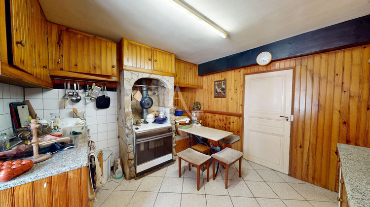 Ma-Cabane - Vente Maison CUXAC-CABARDES, 130 m²