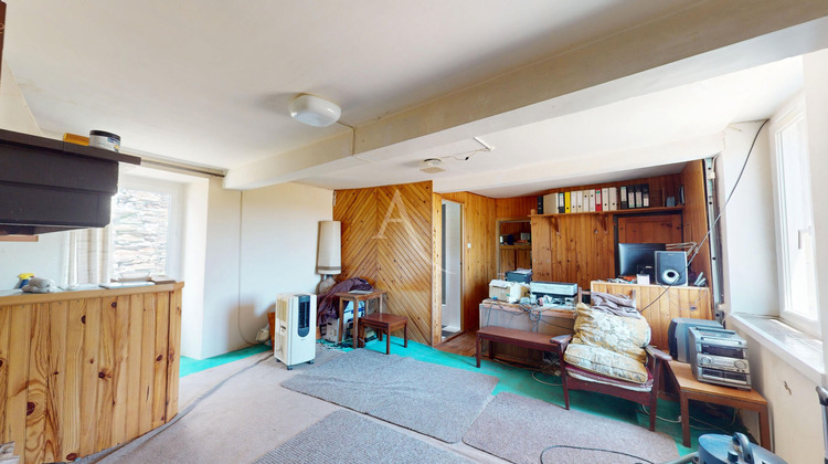 Ma-Cabane - Vente Maison CUXAC-CABARDES, 130 m²