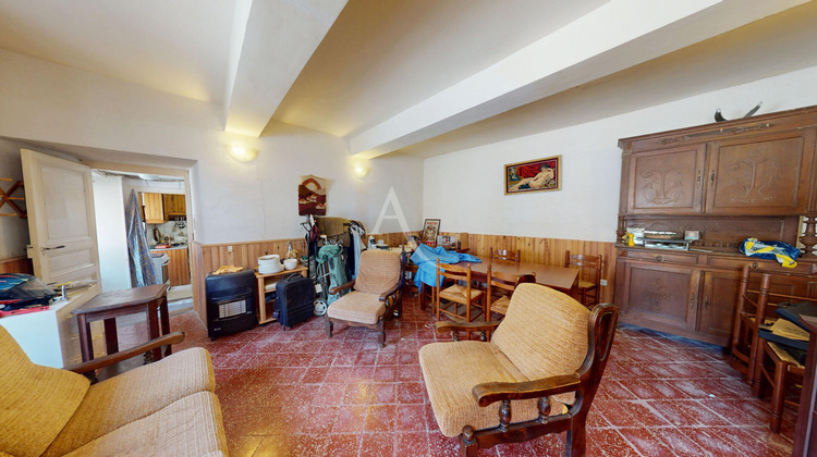 Ma-Cabane - Vente Maison CUXAC-CABARDES, 130 m²