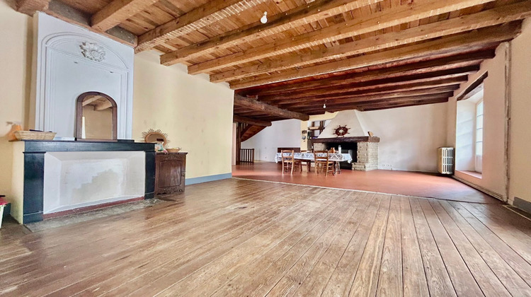 Ma-Cabane - Vente Maison Cuxac-Cabardès, 304 m²