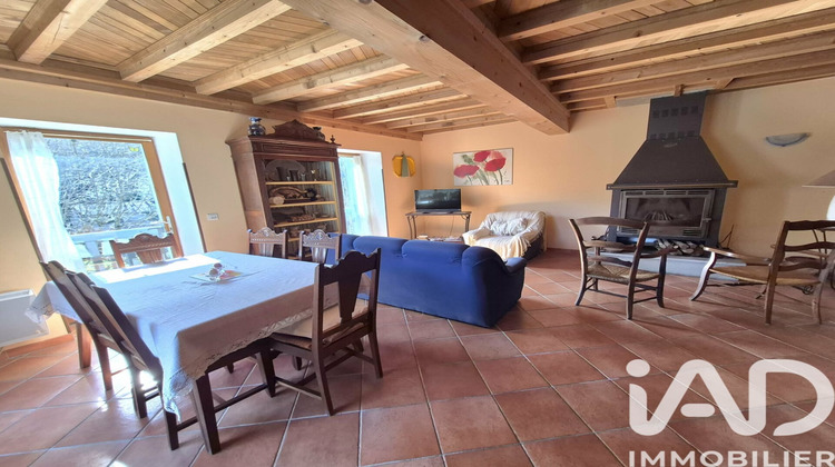 Ma-Cabane - Vente Maison Cuxac-Cabardès, 116 m²