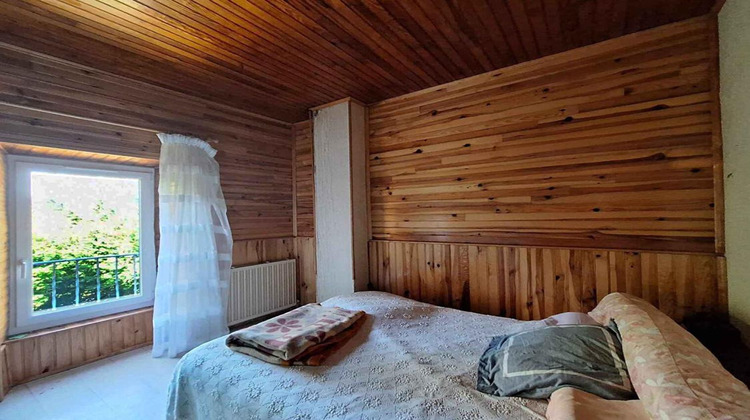Ma-Cabane - Vente Maison CUXAC CABARDES, 92 m²