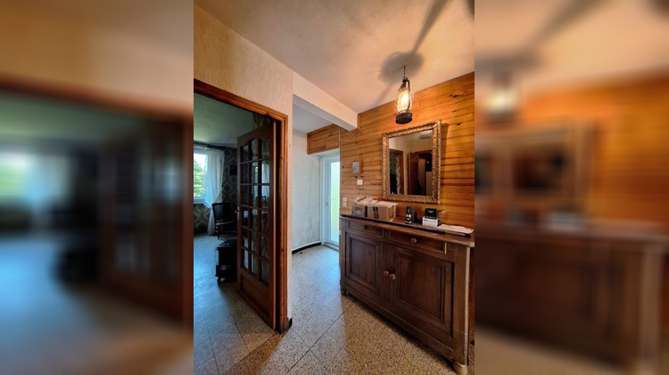 Ma-Cabane - Vente Maison CUXAC CABARDES, 92 m²