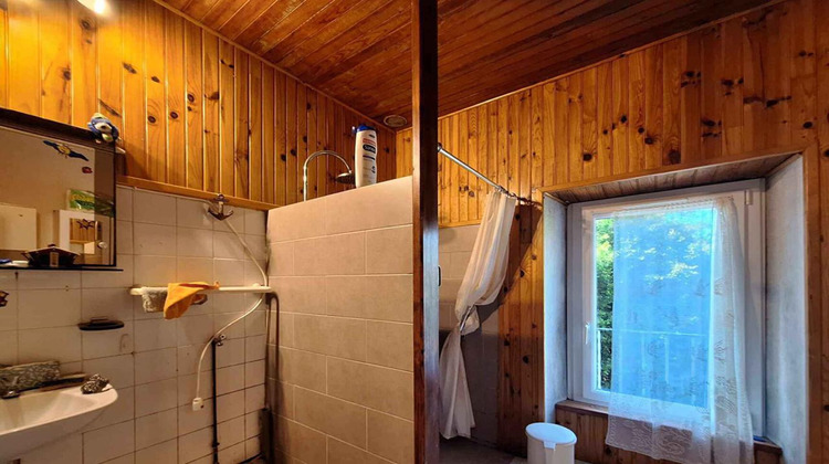 Ma-Cabane - Vente Maison CUXAC CABARDES, 92 m²