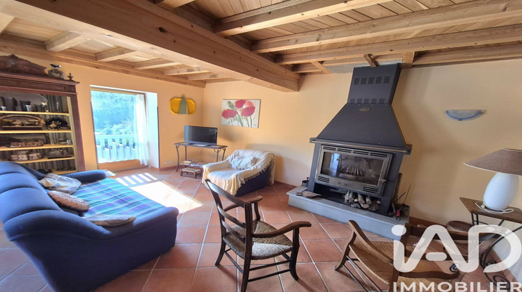 Ma-Cabane - Vente Maison Cuxac-Cabardès, 116 m²
