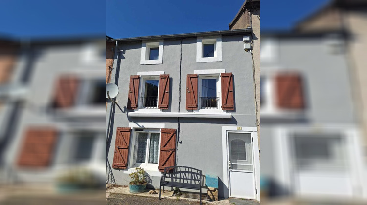 Ma-Cabane - Vente Maison CUXAC CABARDES, 92 m²