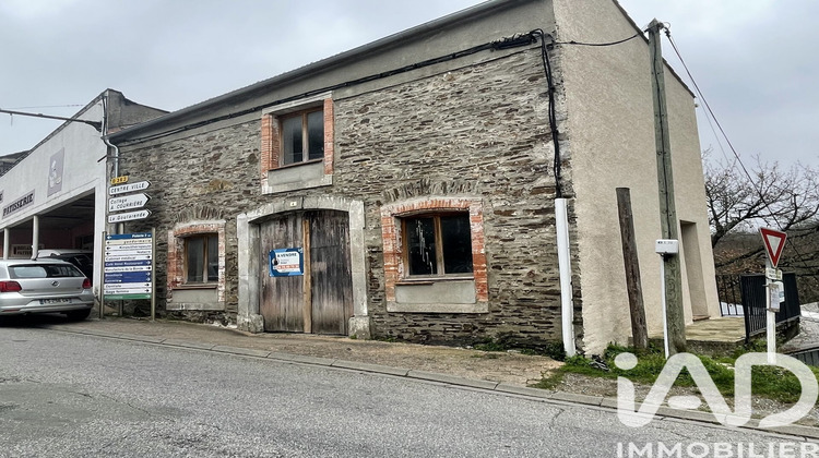 Ma-Cabane - Vente Maison Cuxac-Cabardès, 90 m²