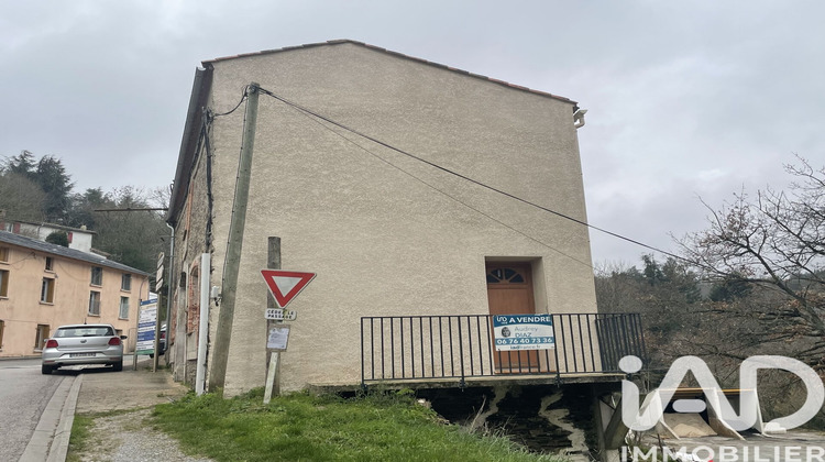 Ma-Cabane - Vente Maison Cuxac-Cabardès, 90 m²