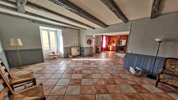 Ma-Cabane - Vente Maison CUXAC CABARDES, 240 m²
