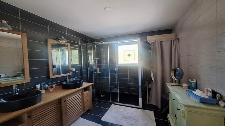 Ma-Cabane - Vente Maison CUXAC CABARDES, 160 m²