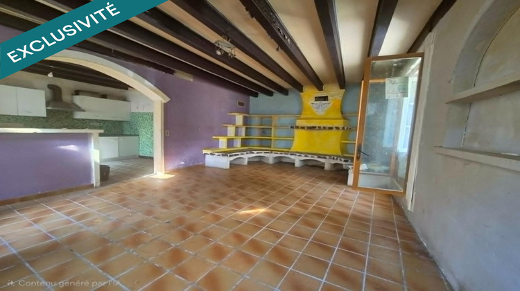 Ma-Cabane - Vente Maison Cuxac-Cabardes, 110 m²