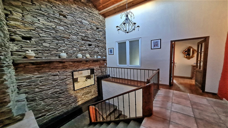 Ma-Cabane - Vente Maison CUXAC CABARDES, 240 m²