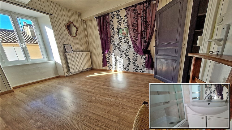 Ma-Cabane - Vente Maison CUXAC CABARDES, 240 m²