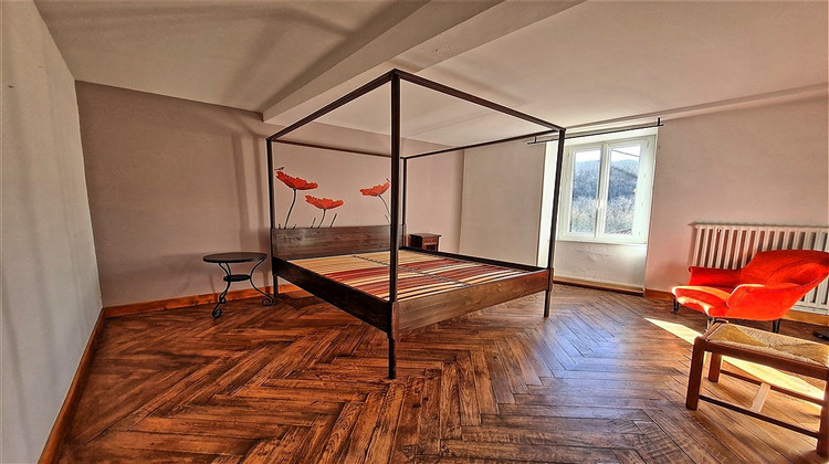 Ma-Cabane - Vente Maison CUXAC CABARDES, 240 m²