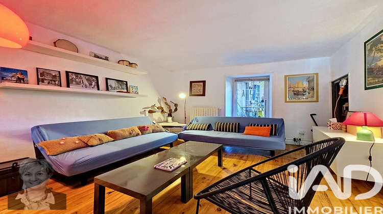Ma-Cabane - Vente Maison Cuxac-Cabardès, 149 m²