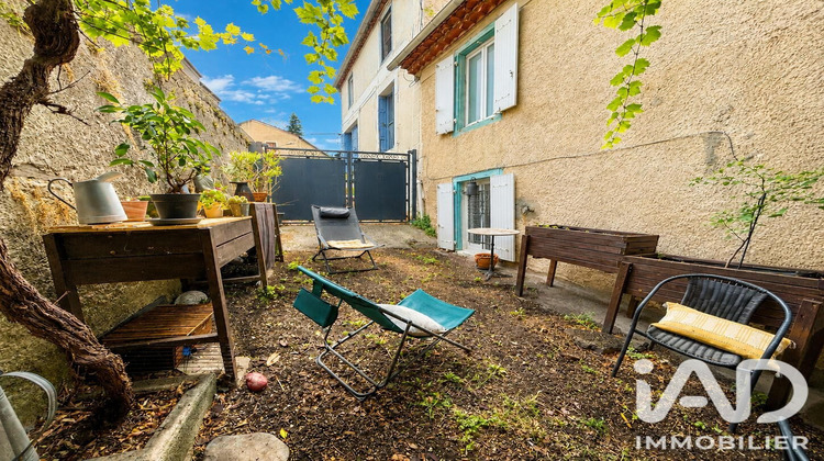 Ma-Cabane - Vente Maison Cuxac-Cabardès, 149 m²