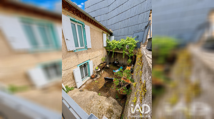 Ma-Cabane - Vente Maison Cuxac-Cabardès, 149 m²