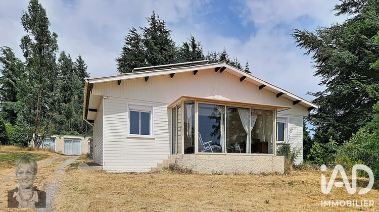 Ma-Cabane - Vente Maison Cuxac-Cabardès, 85 m²