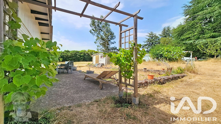 Ma-Cabane - Vente Maison Cuxac-Cabardès, 85 m²