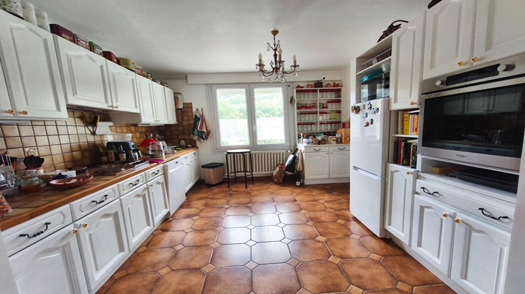 Ma-Cabane - Vente Maison CUXAC CABARDES, 116 m²