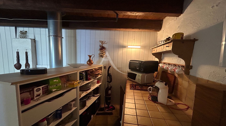 Ma-Cabane - Vente Maison CUXAC-CABARDES, 80 m²