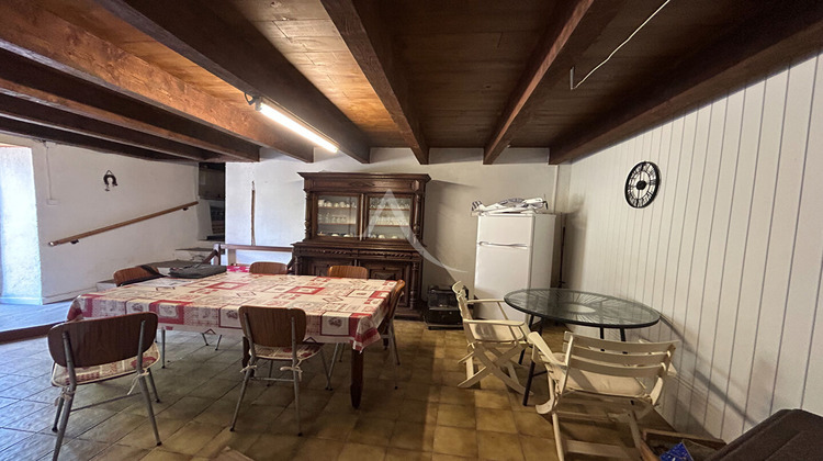 Ma-Cabane - Vente Maison CUXAC-CABARDES, 80 m²