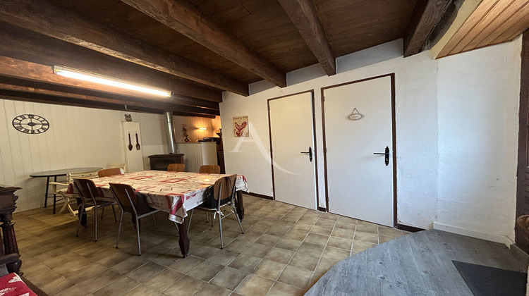 Ma-Cabane - Vente Maison CUXAC-CABARDES, 80 m²