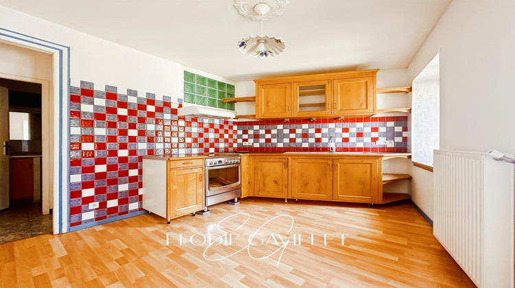 Ma-Cabane - Vente Maison CUXAC CABARDES, 304 m²
