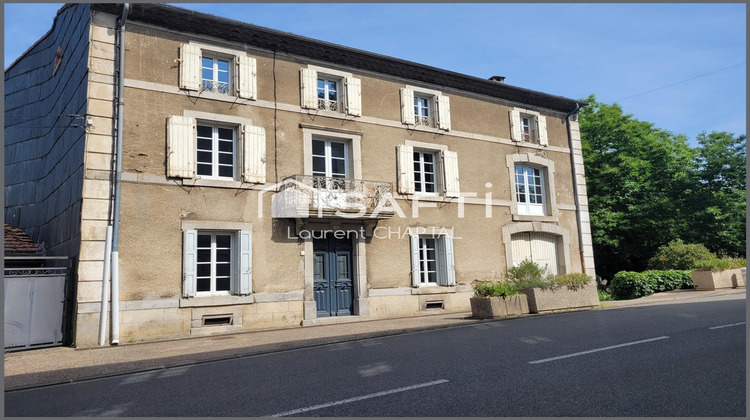 Ma-Cabane - Vente Maison Cuxac-Cabardes, 304 m²