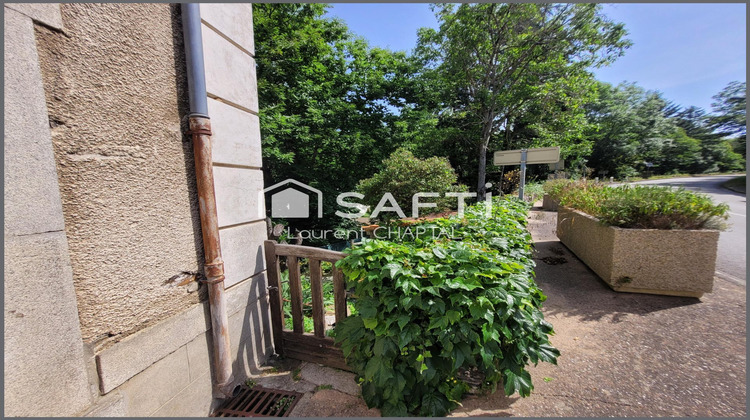 Ma-Cabane - Vente Maison Cuxac-Cabardes, 304 m²