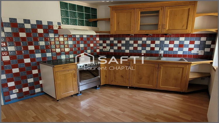 Ma-Cabane - Vente Maison Cuxac-Cabardes, 304 m²
