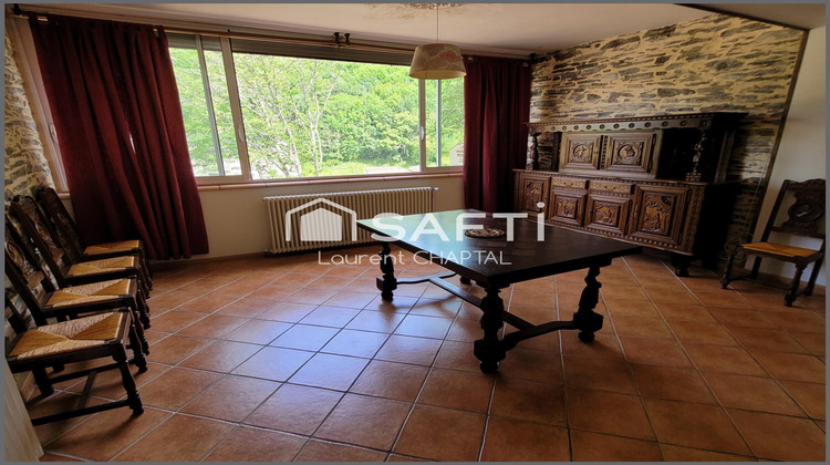 Ma-Cabane - Vente Maison Cuxac-Cabardes, 304 m²