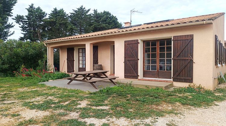 Ma-Cabane - Vente Maison CUXAC-D'AUDE, 155 m²