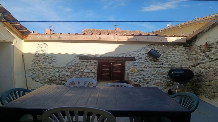 Ma-Cabane - Vente Maison CUXAC-D'AUDE, 178 m²