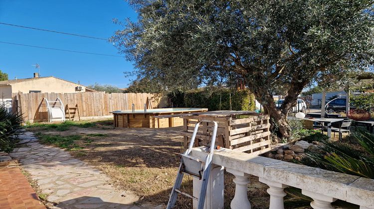 Ma-Cabane - Vente Maison CUXAC-D'AUDE, 700 m²