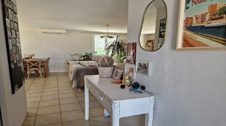 Ma-Cabane - Vente Maison CUXAC-D'AUDE, 700 m²