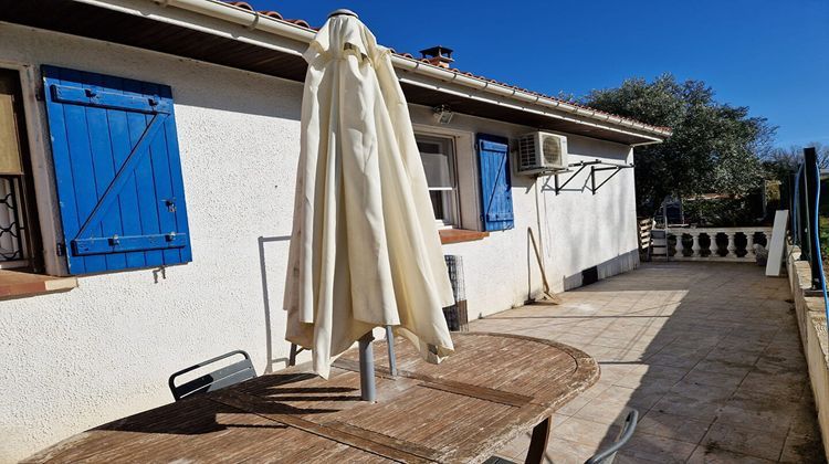 Ma-Cabane - Vente Maison CUXAC-D'AUDE, 700 m²