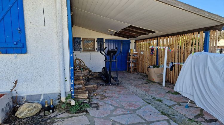 Ma-Cabane - Vente Maison CUXAC-D'AUDE, 700 m²