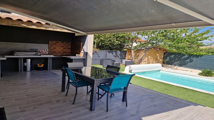 Ma-Cabane - Vente Maison Cuxac-d'Aude, 138 m²