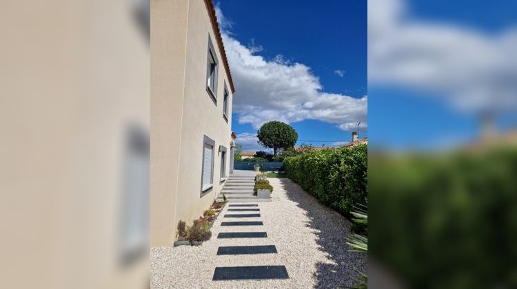Ma-Cabane - Vente Maison Cuxac-d'Aude, 138 m²