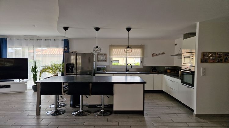 Ma-Cabane - Vente Maison Cuxac-d'Aude, 138 m²