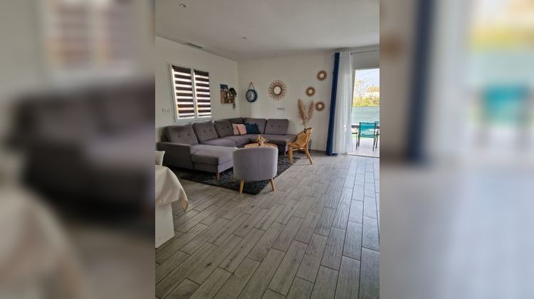 Ma-Cabane - Vente Maison Cuxac-d'Aude, 138 m²