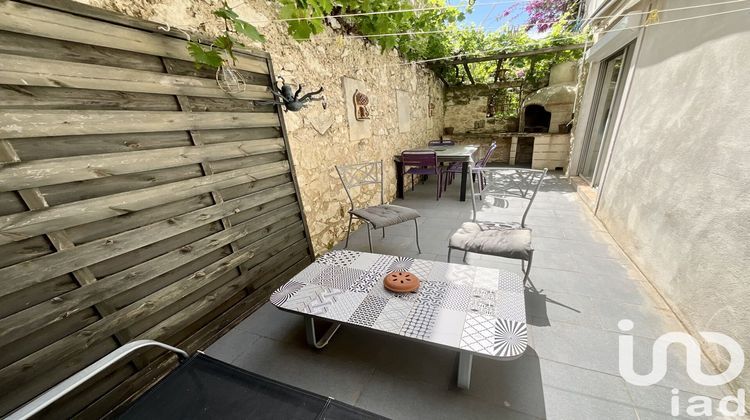 Ma-Cabane - Vente Maison Cuxac-d'Aude, 122 m²