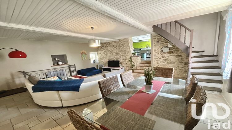 Ma-Cabane - Vente Maison Cuxac-d'Aude, 122 m²